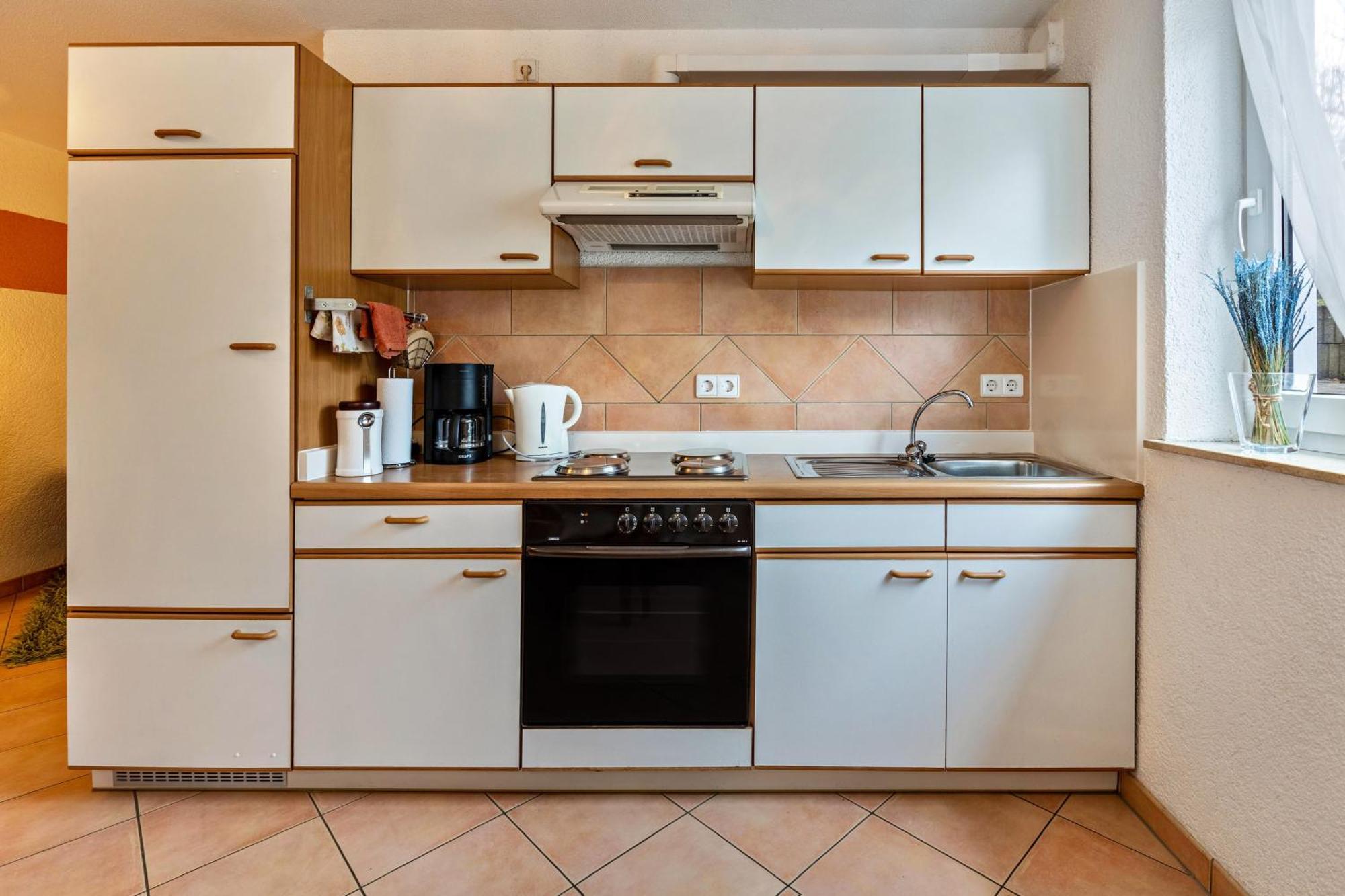 Ferienwohnung Im Holzhaus Donaueschingen Εξωτερικό φωτογραφία