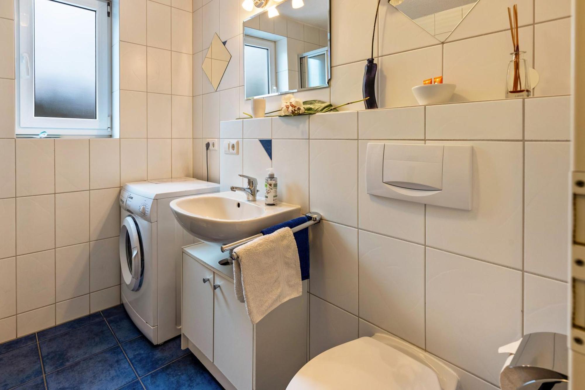 Ferienwohnung Im Holzhaus Donaueschingen Εξωτερικό φωτογραφία